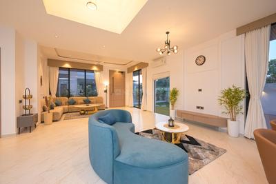 Hall Image of 2500 Sq.ft 5 BHK Villa for sale in Khandala Lonavala for Rs. 52500000