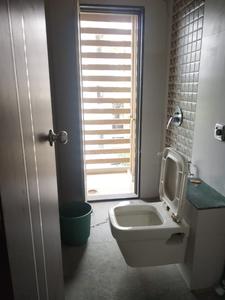 Bathroom Image of 1060 Sq.ft 2 BHK Apartment / Flat for sale in Oasis Pride, Ulwe Navi Mumbai for Rs. 9500000