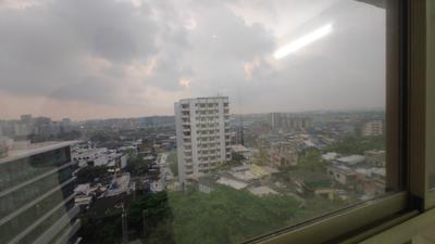 Bedroom Image of 600 Sq.ft 1 BHK Apartment / Flat for rent in Urban BKC Crown, Kurla West Mumbai for Rs. 59999
