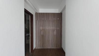 Bedroom Image of 2357 Sq.ft 3 BHK Apartment / Flat for rent in ATS Casa Espana, Bar Majra Mohali for Rs. 50000