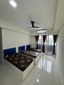 Hall Image of Jagtap in Andheri West, Mumbai