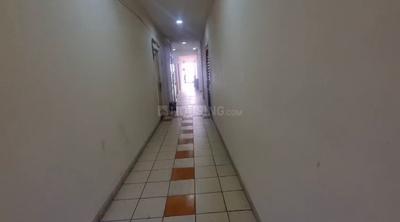 Balcony Image of 675 Sq.ft 2 BHK Apartment / Flat for sale in UCHDPL Swamanorath, Wave City Ghaziabad for Rs. 4250000