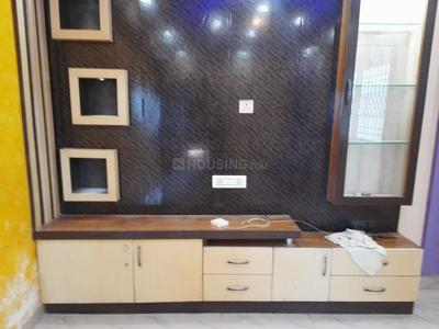 Bedroom Image of 1257 Sq.ft 3 BHK Apartment / Flat for rent in Jalalpur City, Danapur Patna for Rs. 26000