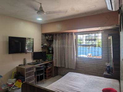 Bedroom Image of 900 Sq.ft 2.5 BHK Apartment / Flat for sale in Minar Tower, Jogeshwari West Mumbai for Rs. 17500000