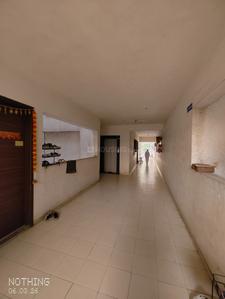 Image of 1087 Sq.ft 2 BHK Apartment / Flat for rent in HPC Sai Crown Imperial, Thergaon, Pune for Rs. 22000