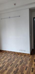 Bedroom Image of 988 Sq.ft 2 BHK Apartment / Flat for rent in The 3C Lotus Zing, Sector 168 Noida for Rs. 24000
