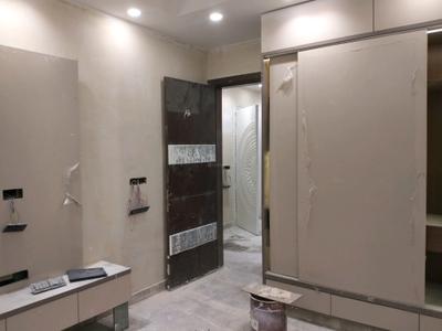 Bedroom Image of 1440 Sq.ft 3 BHK Builder Floor for sale in Mukherjee Nagar New Delhi for Rs. 21000000