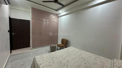 Bedroom Image of 1800 Sq.ft 3 BHK Villa for sale in Mansarovar Extension Jaipur for Rs. 10500000