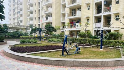 Image of 1014 Sq.ft 2 BHK Apartment / Flat for sale in Tapukara, Bhiwadi for Rs. 3700000