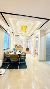 Image of 1755 Sq.ft 3 BHK Apartment / Flat for sale in Nabha, Zirakpur for Rs. 13450000