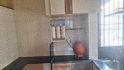 Kitchen Image of 2100 Sq.ft 4 BHK Apartment / Flat for sale in Oxford Windsor Avenue, Wanowrie Pune for Rs. 25000000