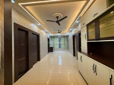 Image of 1579 Sq.ft 3 BHK Apartment / Flat for sale in Bariatu, Ranchi for Rs. 7000009
