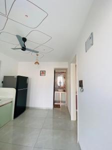 Hall Image of 2000 Sq.ft 4 BHK Duplex for sale in Sparkline Residency, Charholi Budruk Pune for Rs. 18000000