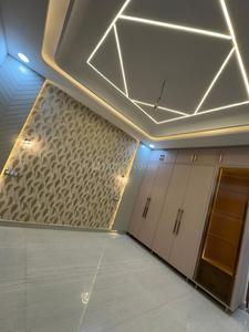 Kitchen Image of 900 Sq.ft 2 BHK Builder Floor for sale in Kharar Mohali for Rs. 4290000