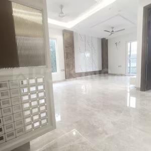 Bedroom Image of 1700 Sq.ft 3 BHK Apartment / Flat for rent in Puri Diplomatic Greens, Sector 110A Gurgaon for Rs. 64000