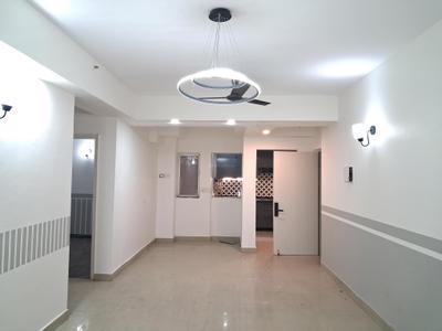 Living Room Image of 1264 Sq.ft 3 BHK Apartment / Flat for sale in Paras Tierea, Sector 137 Noida for Rs. 11100000