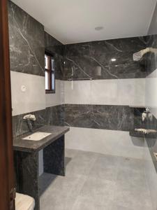 Bathroom Image of 2300 Sq.ft 3 BHK Builder Floor for sale in Sector 22 Gurgaon for Rs. 32500000