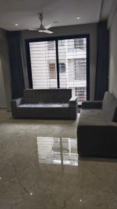 Hall Image of 2100 Sq.ft 3 BHK Apartment / Flat for rent in Pioneer Belina, Bhimrad Surat for Rs. 35000