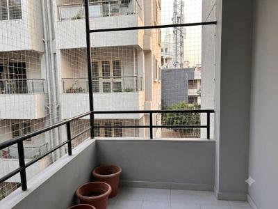 Balcony Image of 630 Sq.ft 1 BHK Apartment / Flat for sale in Kharadi Pune for Rs. 4200000