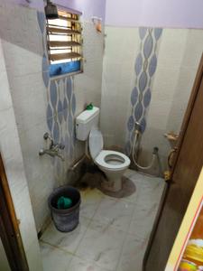 Image of 1000 Sq.ft 2 BHK Apartment / Flat for sale in Keshtopur, Kolkata for Rs. 3000000