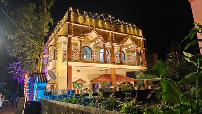 Image of 3000 Sq.ft 6 BHK Independent House for rent in Bhatpara, Kolkata for Rs. 30000