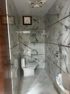 Image of 1250 Sq.ft 3 BHK Builder Floor for rent in Swaraj Homes Gagan Vihar The Aviation Employees CGHS, Gagan Vihar, New Delhi for Rs. 35000
