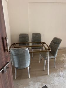 Hall Image of 1050 Sq.ft 2 BHK Apartment / Flat for rent in Wadhwa Heights Shiv Leela, Kalyan West Kalyan for Rs. 16200