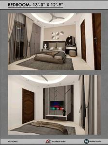 Image of 3035 Sq.ft 3 BHK Builder Floor for sale in Sector 30, Faridabad for Rs. 17500000