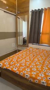 Bedroom Image of 1200 Sq.ft 3 BHK Apartment / Flat for sale in Godrej Greens, Handewadi Pune for Rs. 6600000