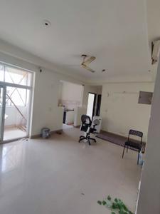 Hall Image of 1000 Sq.ft 2.5 BHK Apartment / Flat for rent in Amrapali Silicon City, Sector 76 Noida for Rs. 32000