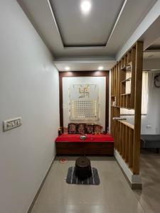 Hall Image of 1122 Sq.ft 2 BHK Apartment / Flat for sale in The Antriksh Heights, Sector 84 Gurgaon for Rs. 9500000