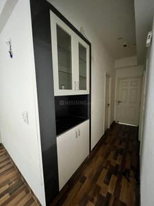Kitchen Image of 1764 Sq.ft 3.5 BHK Apartment / Flat for sale in Express Zenith, Sector 77 Noida for Rs. 20000000