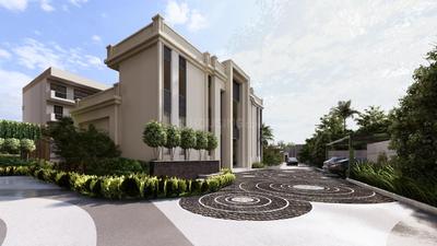 3 BHK Flat