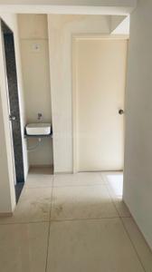Hall Image of 1350 Sq.ft 2 BHK Apartment / Flat for sale in Earth Elite Mercury, Tragad Ahmedabad for Rs. 6500000