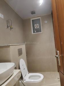 Image of 1600 Sq.ft 3 BHK Duplex for sale in Saket, New Delhi for Rs. 11000000