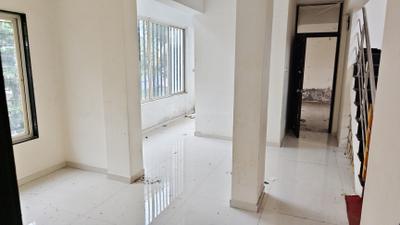 Bedroom Image of 3200 Sq.ft 4 BHK Villa for rent in Pimple Nilakh Pune for Rs. 110000