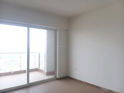 Bedroom Image of 2720 Sq.ft 4 BHK Apartment / Flat for sale in Godrej Meridien, Sector 106 Gurgaon for Rs. 41000000
