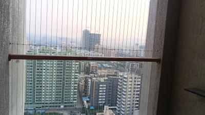 Image of 1200 Sq.ft 3 BHK Apartment / Flat for rent in Vision Altia, Ravet, Pune for Rs. 30000