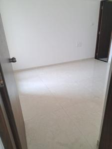Bedroom Image of 520 Sq.ft 1 BHK Apartment / Flat for rent in Kharadi Pune for Rs. 28000