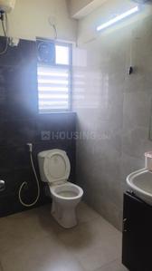 Image of 880 Sq.ft 2 BHK Apartment / Flat for sale in Jalan NVR Pride, Joka, Kolkata for Rs. 4500000