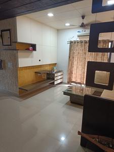 Hall Image of 1752 Sq.ft 3 BHK Apartment / Flat for sale in Prapti Springs Retreat 2, Bhayli Vadodara for Rs. 7500000