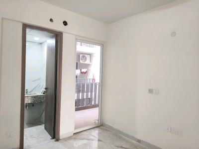 Bedroom Image of 1205 Sq.ft 2.5 BHK Builder Floor for sale in Smartworld Gems, Sector 89 Gurgaon for Rs. 13700000