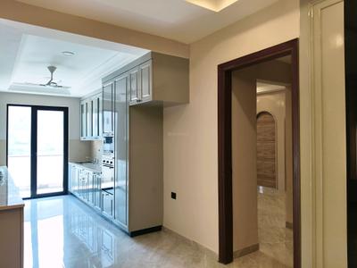 Living Room Image of 1650 Sq.ft 3 BHK Builder Floor for sale in Eon7 Designer Floors, Sector 62 Gurgaon for Rs. 29900000