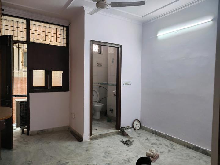 Humayunpur, Safdarjung Enclave Bedroom One 1