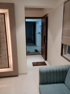 Hall Image of 1825 Sq.ft 3 BHK Apartment / Flat for sale in Kothrud Pune for Rs. 28200000