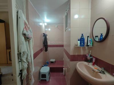 Bathroom Image of 2160 Sq.ft 3 BHK Villa for sale in Satellite Ahmedabad for Rs. 28000000