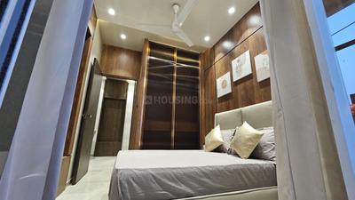 Bedroom Image of 1000 Sq.ft 2 BHK Apartment / Flat for sale in AV Pearl, Virar East Virar for Rs. 5500000