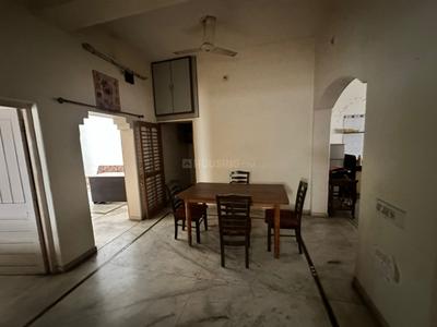 Hall Image of 2700 Sq.ft 2 BHK Independent House for rent in Old Wadaj Ahmedabad for Rs. 40000