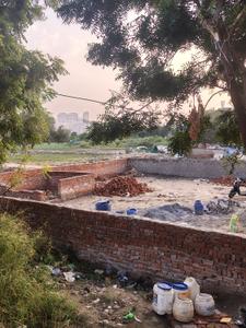 Image of 900 Sq.ft Residential Plot / Land for sale in Sector 49, Noida for Rs. 7500000