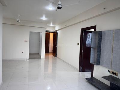 Hall Image of 2000 Sq.ft 4 BHK Apartment / Flat for sale in Ideal Aquaview, New Town Kolkata for Rs. 18500000